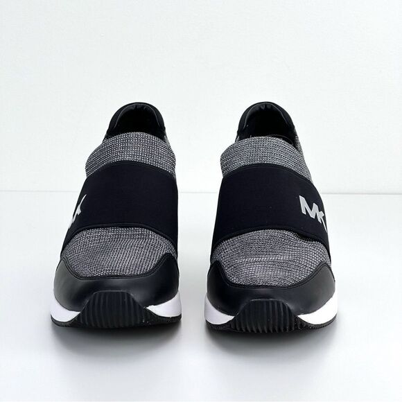 Michael Kors FELIX Trainer Sneakers - Picture 2 of 9